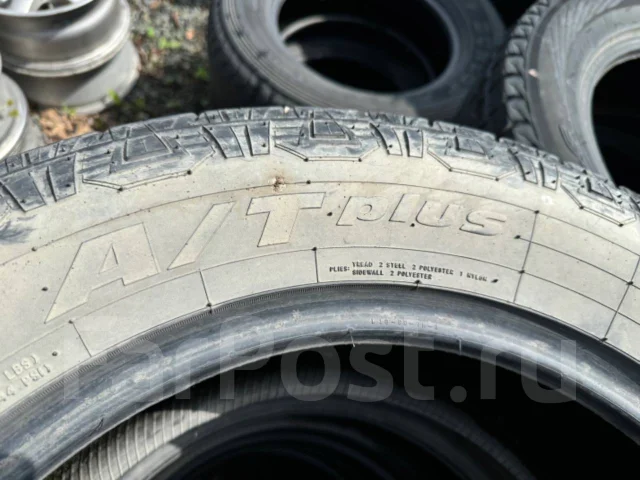 Toyo. ����� at, 2015 ���, �/�, ����� 30 % ����