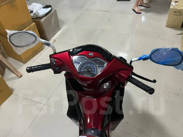 Honda Wave 125i. 125����. ��., ��������, ���������, ��� ������� ����