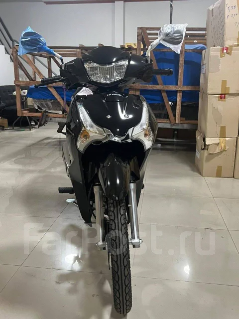 Honda Wave 125i. 125����. ��., ��������, ���������, ��� ������� ����