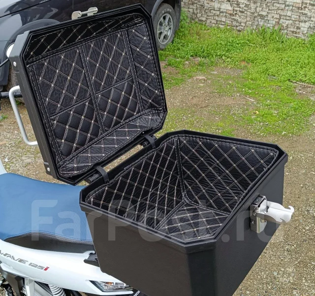 Honda Wave 125i. 125����. ��., ��������, ���������, ��� ������� ����