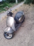 Honda Tact AF-51. 65����. ��., ��������, ��� ���, ������ �� �� ����