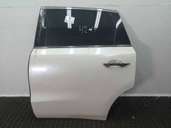     (3.5 i 73450TZ5H00) Acura MDX III (YD3, YD4) 2013 - .  