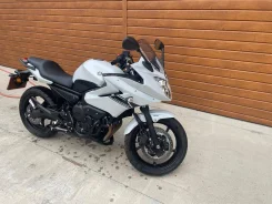 Yamaha XJ 600 S Diversion. 600����. ��., ��������, ���������, ������ �� �� ����