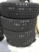 Dunlop Winter Maxx WM03. ������, ��� �����, 2020 ���, �/�, ����� 10 % ����