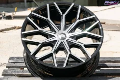 Platin. 8.0x18", 5x108, 5x114.3, ET35, �� 73,1���. ����