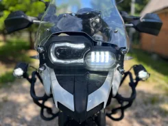 BMW F 700 GS. 800����. ��., ��������, ���������, ��� ������� ����