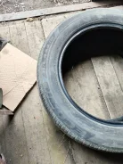 Bridgestone Ecopia EP422 Plus. ������, 2017 ���, �/�, ����� 40 %. ���������� (������) ����