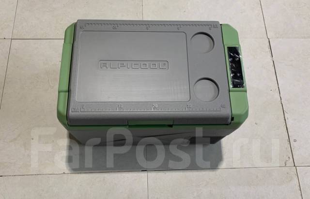   Alpicool 30 