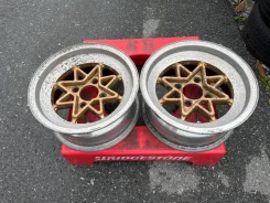 Hayashi Techno. 6.5x14", 4x114.3, ET9, �� 73���. ����