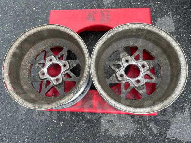 Hayashi Techno. 6.5x14", 4x114.3, ET9, �� 73���. ����