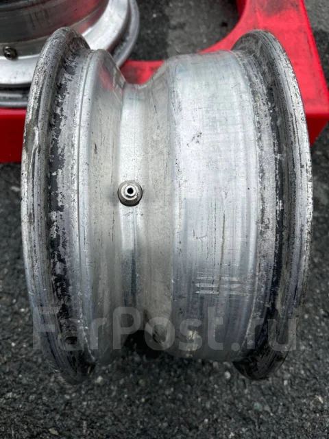 Hayashi Techno. 6.5x14", 4x114.3, ET9, �� 73���. ����
