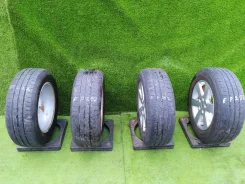 Bridgestone Ecopia EX20. ������, 2016 ���, �/�, ����� 15 % ����