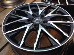 TSW Brooklands. 6.5x17", 5x114.3, ET53 ����