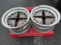 Impul Hoshino Racing. 7.0x13", 4x114.3, ET5, �� 72���. ����