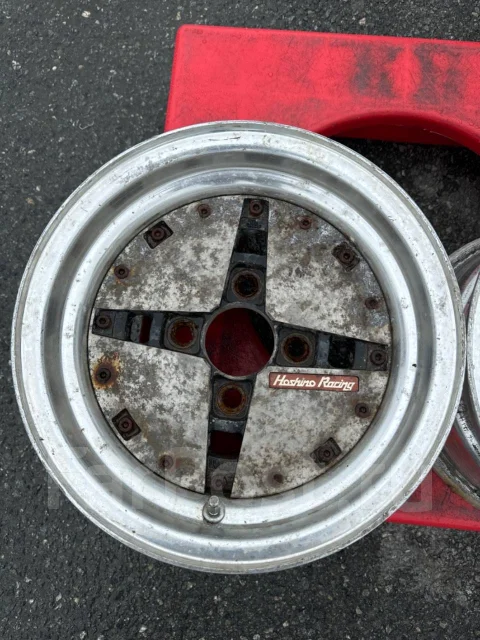 Impul Hoshino Racing. 7.0x13", 4x114.3, ET5, �� 72���. ����