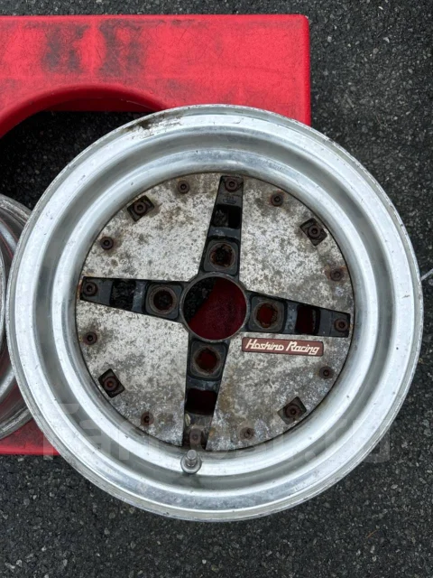 Impul Hoshino Racing. 7.0x13", 4x114.3, ET5, �� 72���. ����