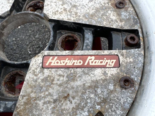 Impul Hoshino Racing. 7.0x13", 4x114.3, ET5, �� 72���. ����