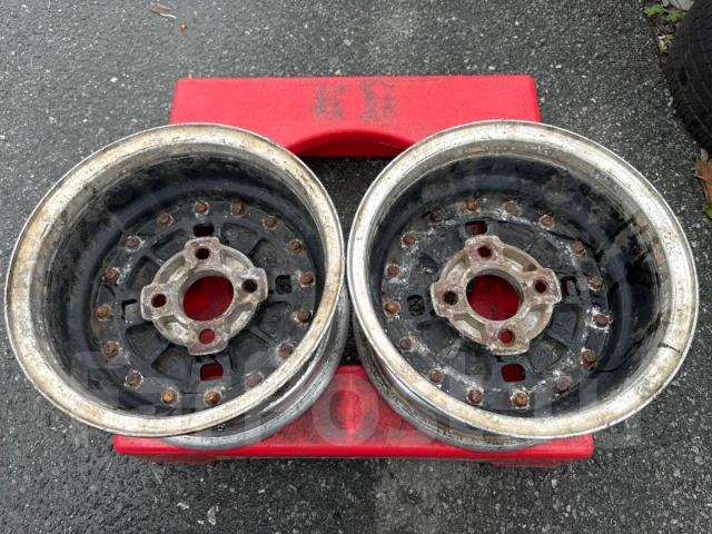 Impul Hoshino Racing. 7.0x13", 4x114.3, ET5, �� 72���. ����