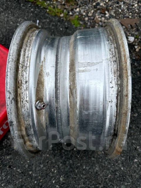 Impul Hoshino Racing. 7.0x13", 4x114.3, ET5, �� 72���. ����