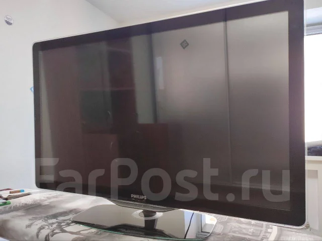 Philips 40PFL8605H. LED ����
