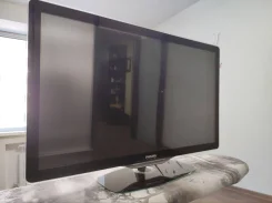 Philips 40PFL8605H. LED ����