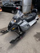 BRP Ski-Doo Expedition Sport. ��������, ��, �� ����