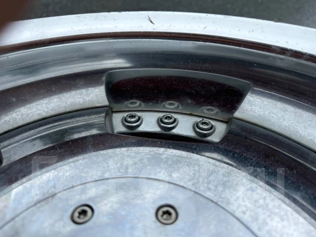 Work Euroline. 7.0x15", 4x114.3, 5x114.3, ET-6, �� 72���. ����