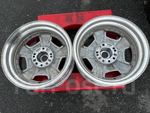 Work Euroline. 7.0x15", 4x114.3, 5x114.3, ET-6, �� 72���. ����