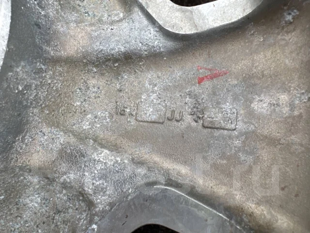 Work Euroline. 7.0x15", 4x114.3, 5x114.3, ET-6, �� 72���. ����