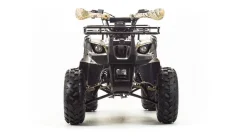 Motoland Fox 125. ��������, ��, �� ����