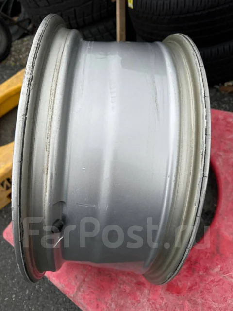 Abe Shokai EuroPremium. 7.5x18", 5x130, ET63, �� 83���. ����