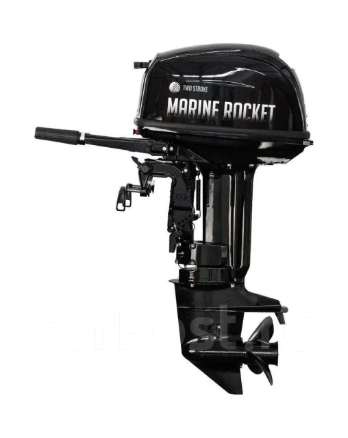 Marine Rocket. 30��.�., 2-�������, ����������, ���� S (381 ��), 2026 ��� ����