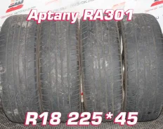 Aptany RA301. ������, �/�, ����� 5 %. �������� ������� ����