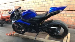 Suzuki GSX-R 600. 600����. ��., ��������, ���������, ��� ������� ����
