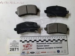 ������� ������ Haval Jolion 4WD 4B15D 1,5 3502116XGW02A WD9650 WBO WD9650 ����