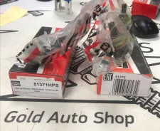 51372HPS ���� ������������� Toyota Avensis AZT250 Rr RH 51372HPS ����