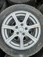 Lenso SR-5. 6.5x16", 5x114.3, ET47 ����