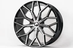 Platin. 8.5x20", 5x108, 5x114.3, ET35, �� 73,1���. ����