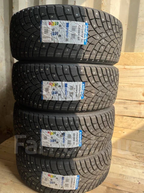 Triangle IcelynX TI501. ������, ����������, 2026 ���, ����� ����
