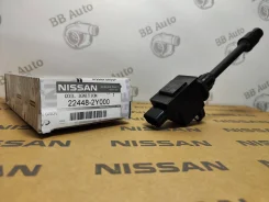 ������� ��������� Nissan Maxima Cefiro I30 I35 VQ20 VQ25 VQ30 224482Y000 ����