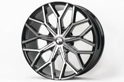 Platin. 8.0x18", 5x108, 5x114.3, ET35, �� 73,1���. ����