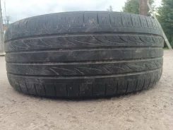 Kumho Ecsta XC KU26. ������, �/�, ����� 50 % ����