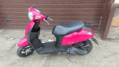 Suzuki Lets. 49����. ��., ��������, ��� ���, ��� ������� ����