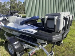 BRP Sea-Doo Fishpro. 2021 ��� ����