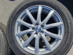 Weds Joker. 7.0x18", 5x100, ET55, �� 73���. ����