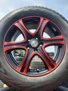 AME Smack. 7.0x17", 5x114.3, ET48,  73,1. 