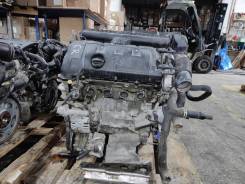 EP6   5F01 1.6 120  Citroen / Peugeot EP6 