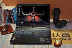 Hasee. 15.6", ��� 16 ��, WiFi: 1, Bluetooth: 1 ����