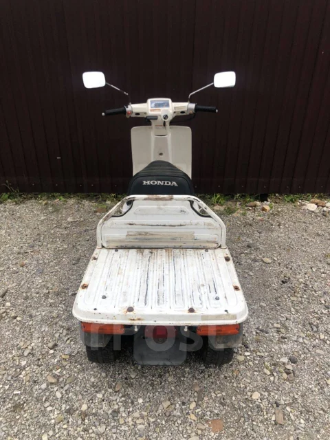 Honda Gyro Up. 49����. ��., ��������, ��� ���, ������ �� �� ����