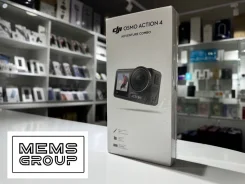 DJI Osmo Action 4. 20 � ����� ��, � ����������. ��� ����� �� ������������ ����